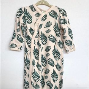 Parade Organic Cotton Sleep Sack